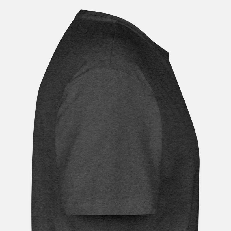 La Team Des Morues T-shirt coupe longue homme