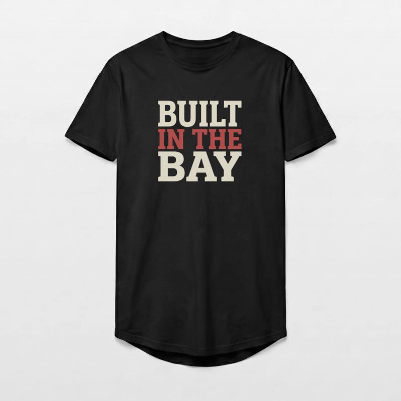 Mechanic apprentice Mechanic workshop apprentice Long Fit Men's T-Shirt