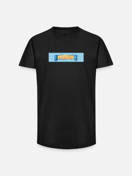 Jackpot New Job Success Gift Motivation - Long Fit Men's T-Shirt - black