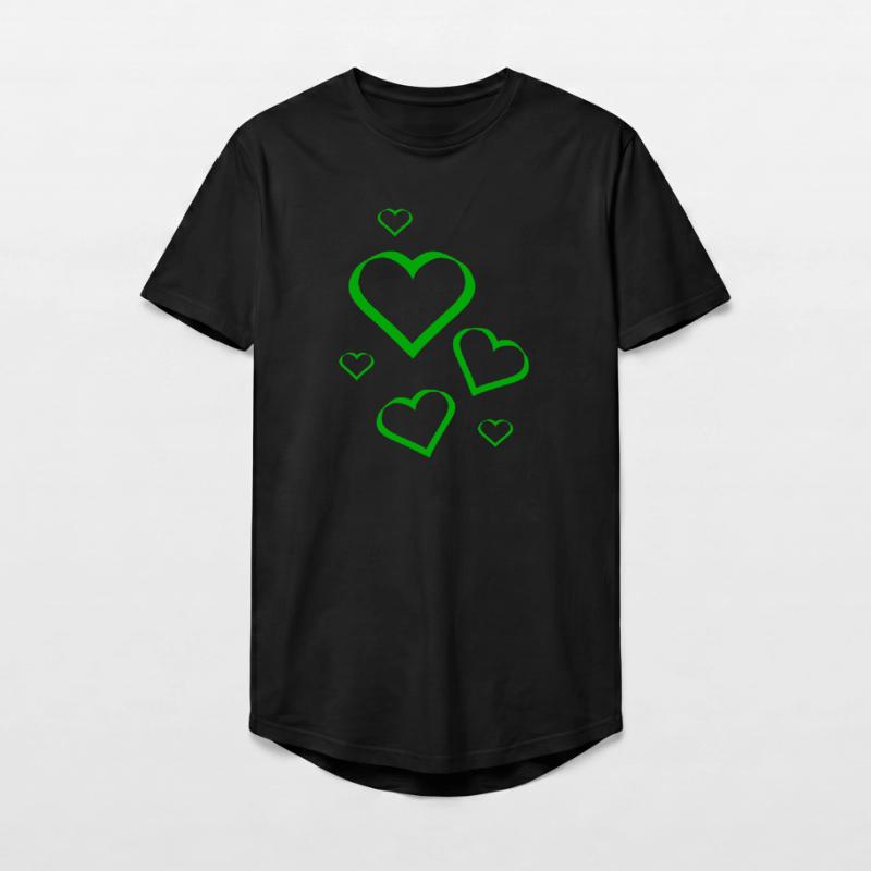 Muttertags Geschenk Mutter Muttertag Geschenkidee  Long Fit Männer T-Shirt