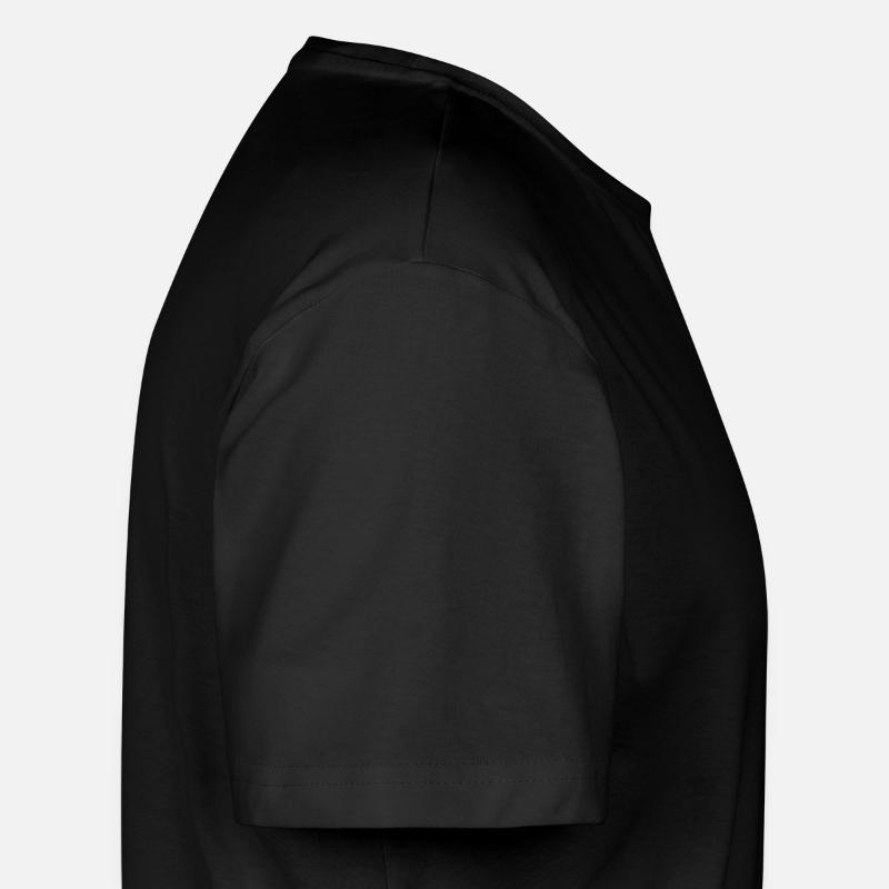 Enrichissez-vous avec la crypto T-shirt coupe longue homme