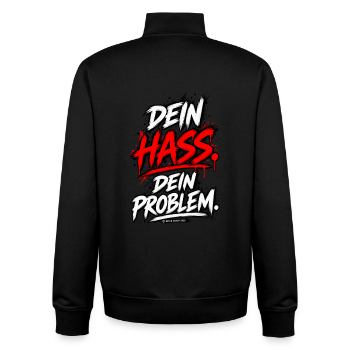 Unisex Organic Zip Sweatshirt von Stanley/Stella