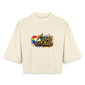 Boxy Frauen Recyceltes 1/2 Sleeved T-Shirt by Stanley/Stella