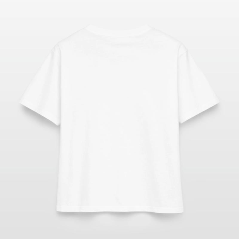 Python Coding Snake Relaxed Fit Women's Modal Cotton T-Shirt by Stanley/Stella