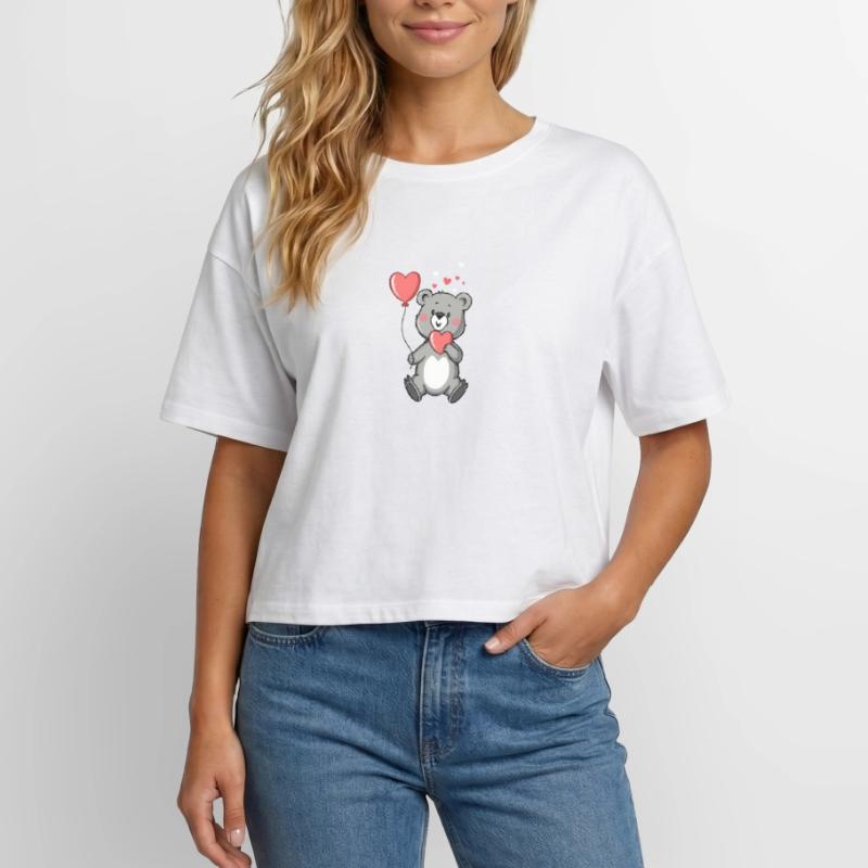 Muttertags Geschenk Mutter Muttertag Geschenkidee  Relaxed Fit Frauen Modal Cotton T-Shirt von Stanley/Stella