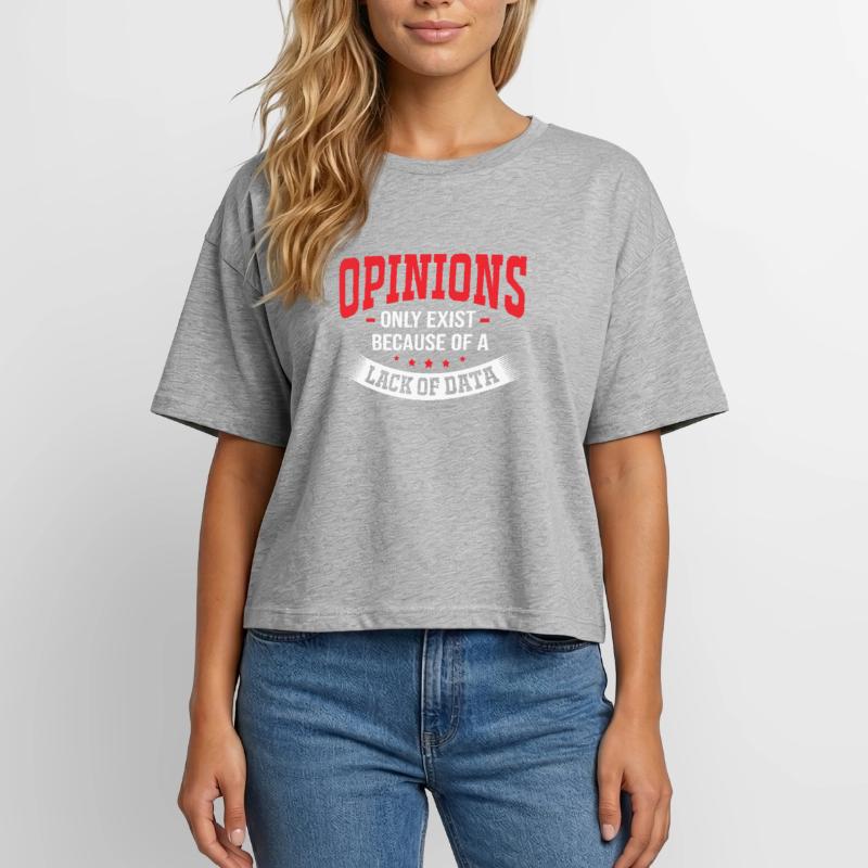 Coder Programmer GPT Relaxed Fit Women's Modal Cotton T-Shirt by Stanley/Stella