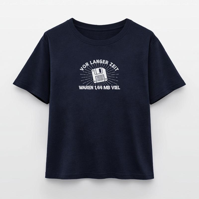 Developer Programmierer Statement Debug Skripting Relaxed Fit Frauen Modal Cotton T-Shirt von Stanley/Stella