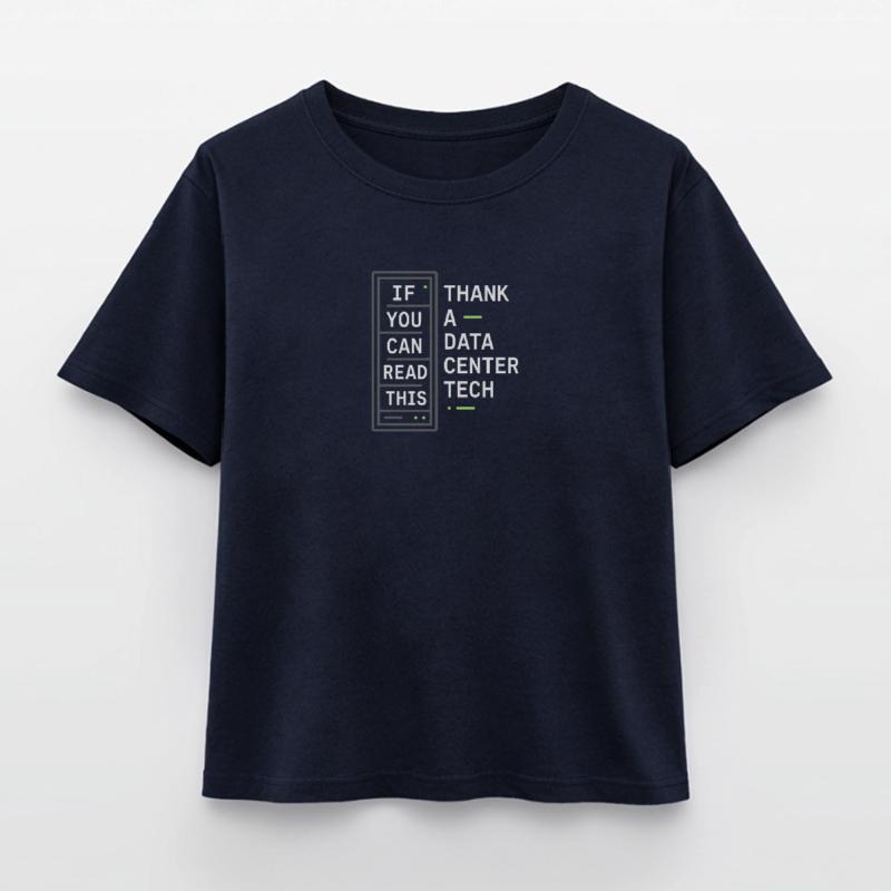Network Infrastructure Rack and Stack Engineer Relaxed Fit Women's Modal Cotton T-Shirt by Stanley/Stella