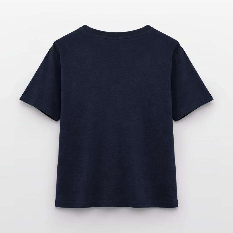 Debugging Programming Humor Engineer Relaxed Fit Women's Modal Cotton T-Shirt by Stanley/Stella