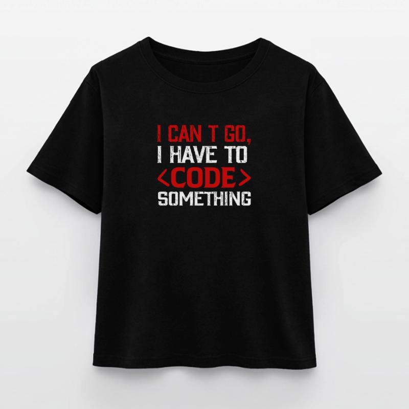 Programmer , Nerd , Computer Code Relaxed Fit Women's Modal Cotton T-Shirt by Stanley/Stella