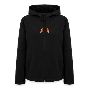 Pedstatt Logo 01 - Frauen Recycelte Softshelljacke von Stanley/Stella