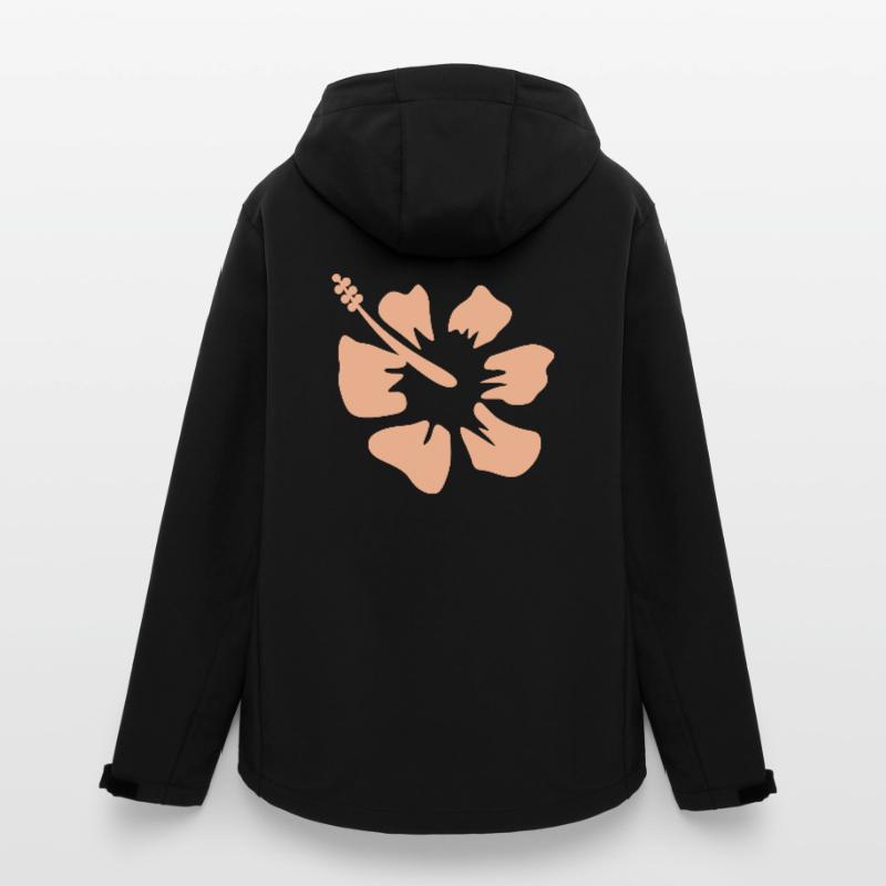 Muttertags Geschenk Mutter Muttertag Geschenkidee  Frauen Recycelte Softshelljacke von Stanley/Stella