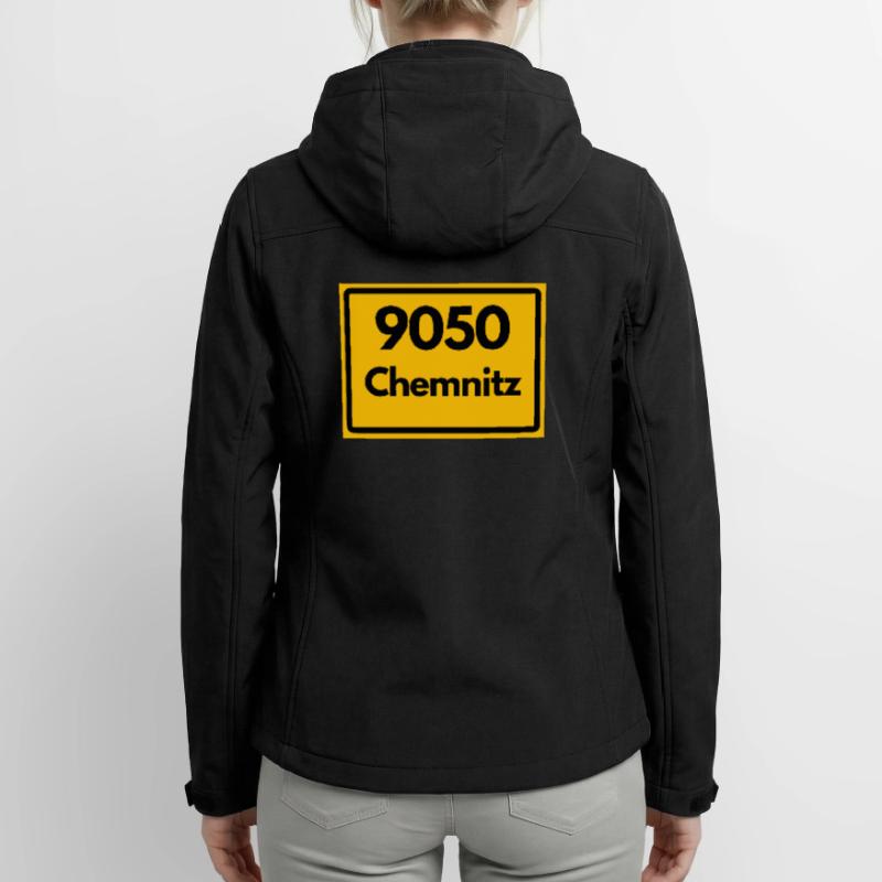 9050 CODE POSTAL SAXE CHEMNITZ ANCIEN CODE POSTAL ÉTAT FÉDÉRAL Veste softshell femme recyclée Stanley/Stella