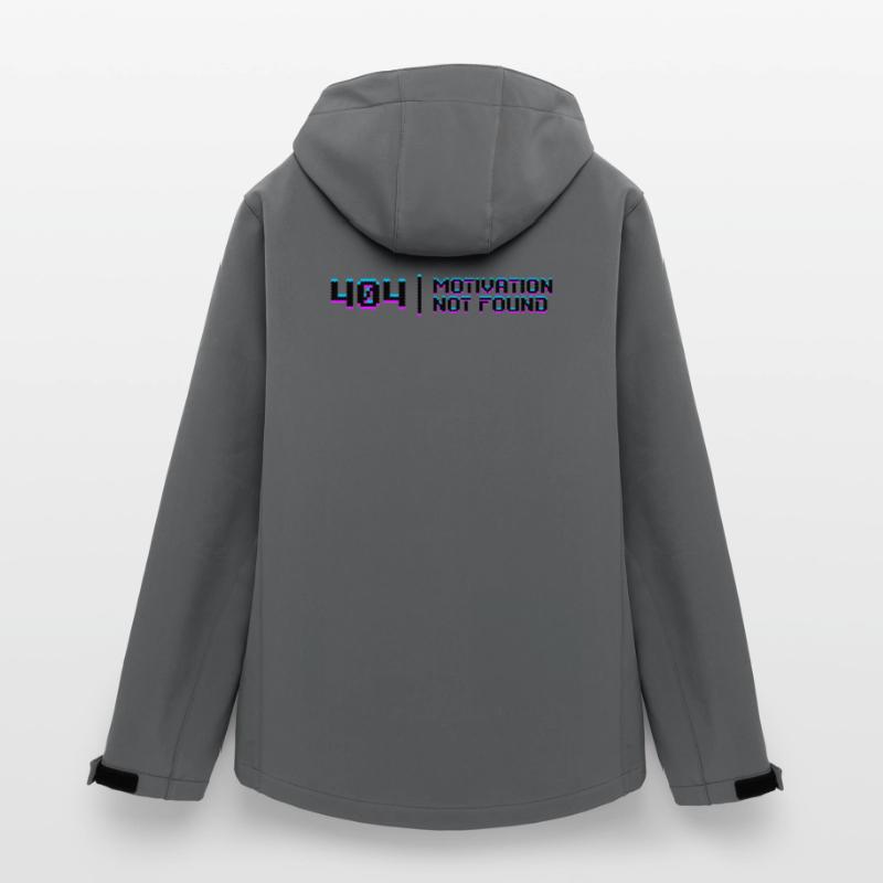 Bugfixing Scripting Dev Computerfreak Developer Women’s Recycled Softshell Jacket by Stanley/Stella