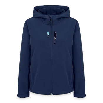 Sarkazzy Szkielet Hacker w streetwearowym swetrze