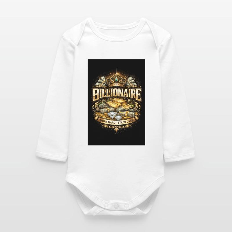 6D0F5E12-D063-4FDD-AC08-1CA5FF0643D0 Baby Organic Langarmbody