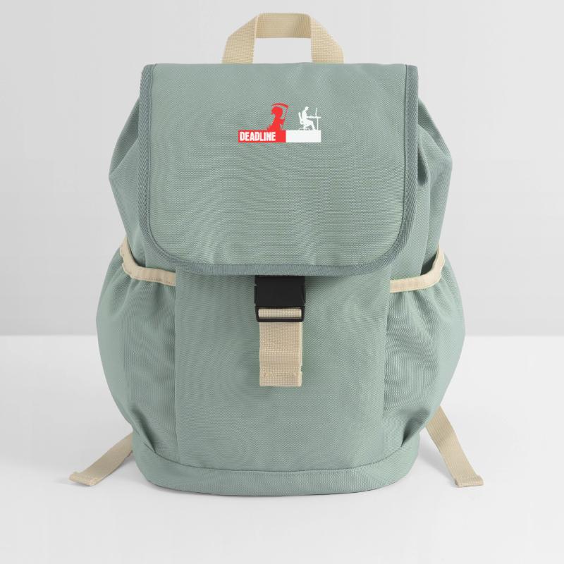 Computerfreak Developer Coden Statement Skripting Kinder Recycelter Rucksack