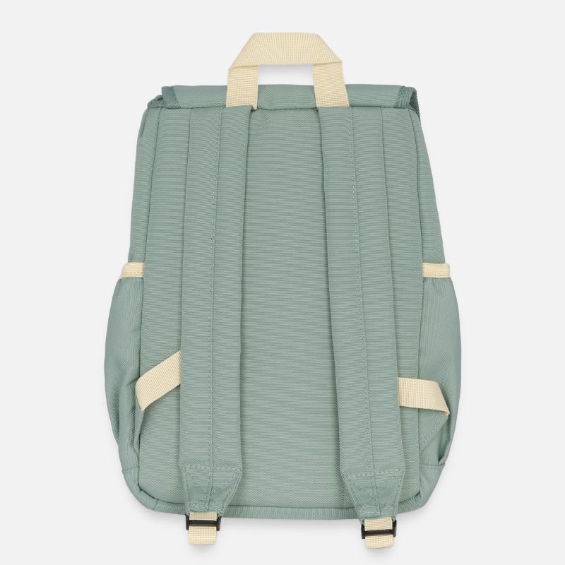 Runensegen_A5 Kinder Recycelter Rucksack