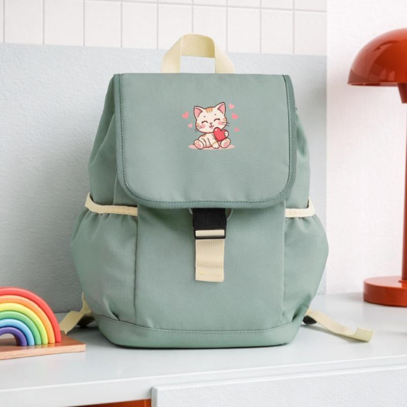 Geschenk Mutter Muttertag Geschenk Mama Geschenke Kinder Recycelter Rucksack