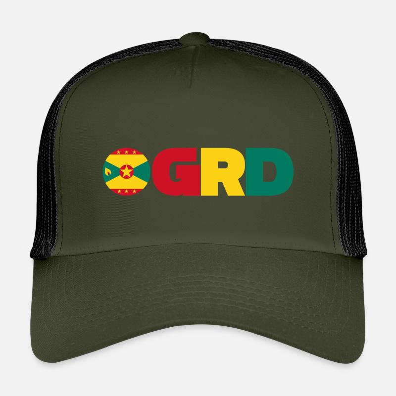 Kinder Trucker-Cap