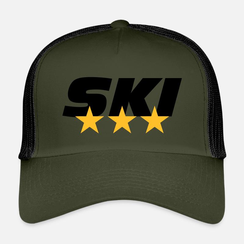 Kids’ Trucker Cap