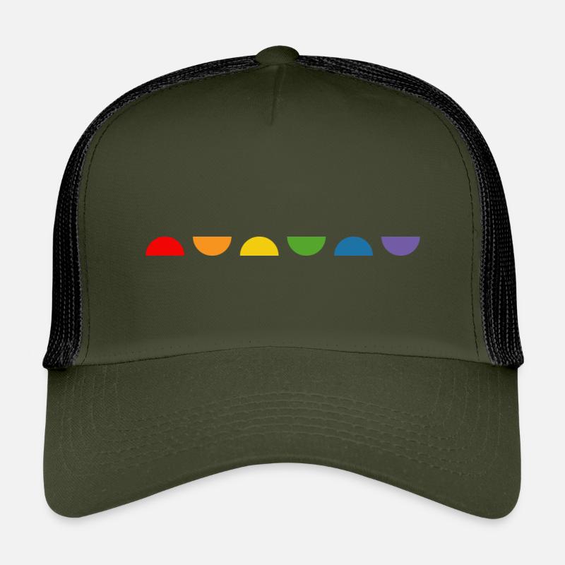 Kids’ Trucker Cap