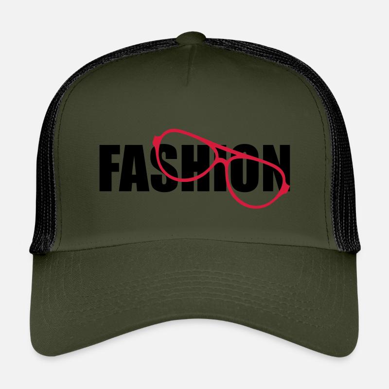 Kids’ Trucker Cap