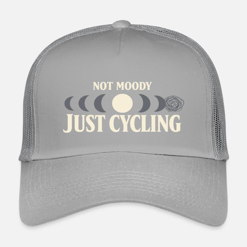 Perimenopause Humor Perimenopause Kids’ Trucker Cap