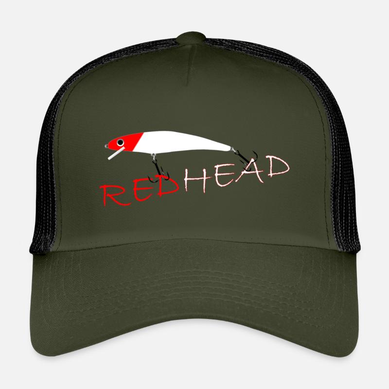 Kinder Trucker-Cap