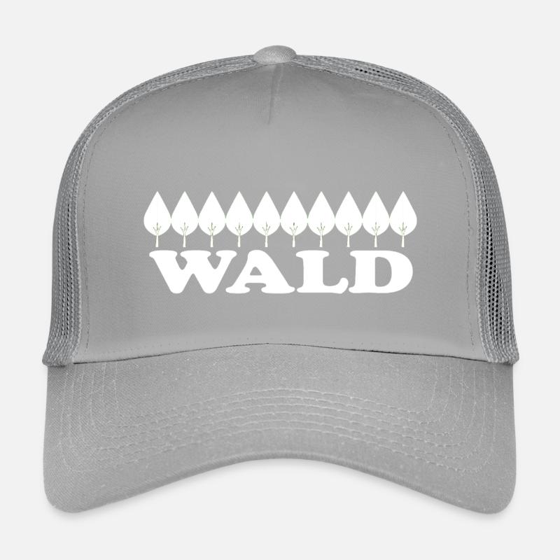 Kids’ Trucker Cap
