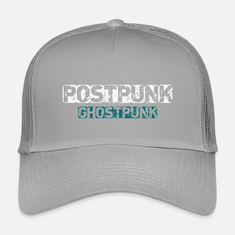 Kids’ Trucker Cap