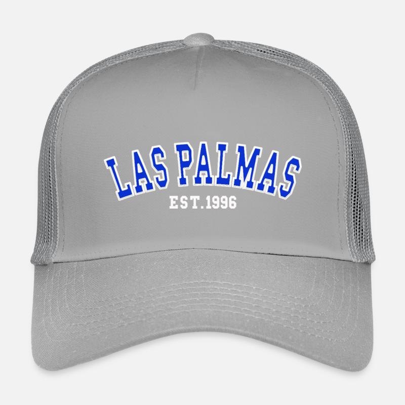 Las Palmas Est. 1996 Kids’ Trucker Cap