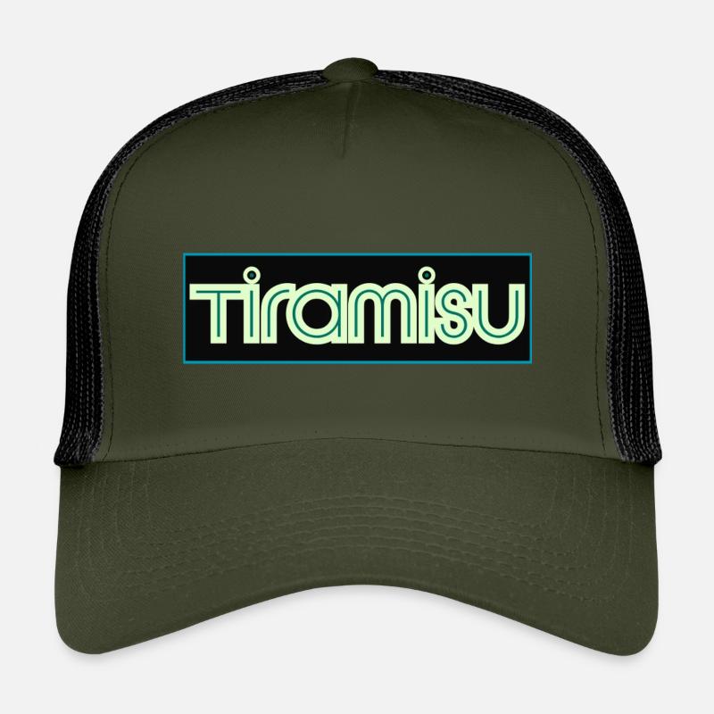 Kinder Trucker-Cap