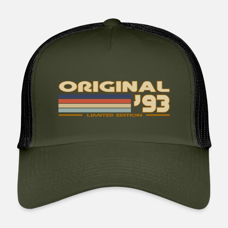 1993 Kids’ Trucker Cap