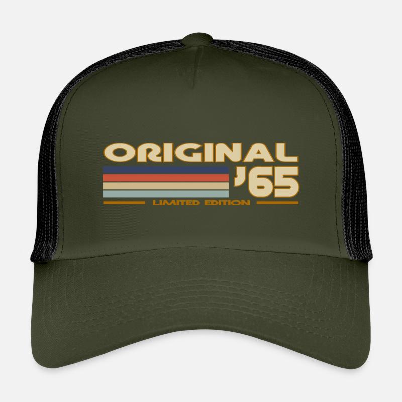 1965 Kids’ Trucker Cap