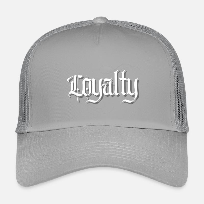 Kinder Trucker-Cap