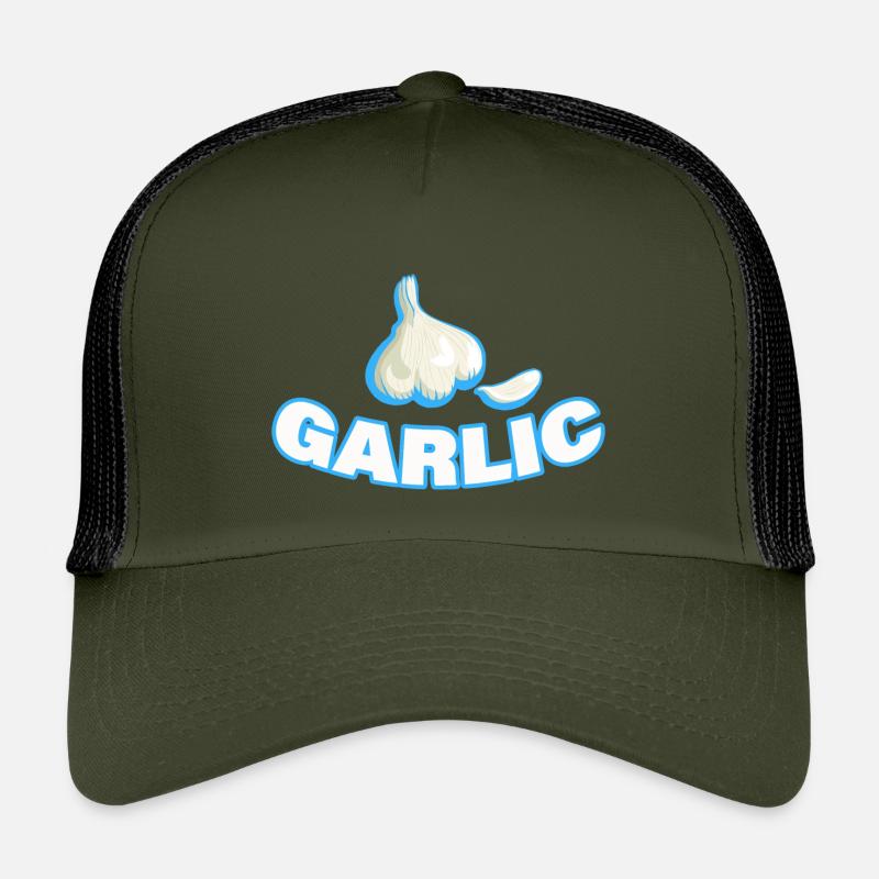 Kinder Trucker-Cap