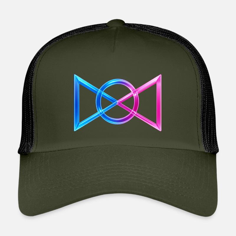 Unbreakable Connection  Kids’ Trucker Cap