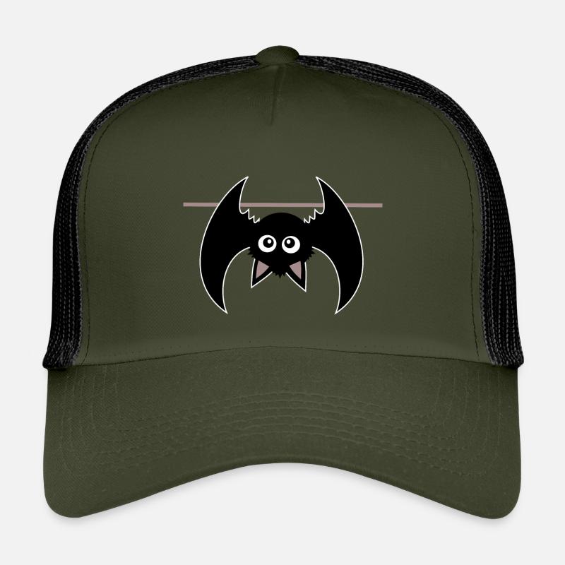 Kids’ Trucker Cap