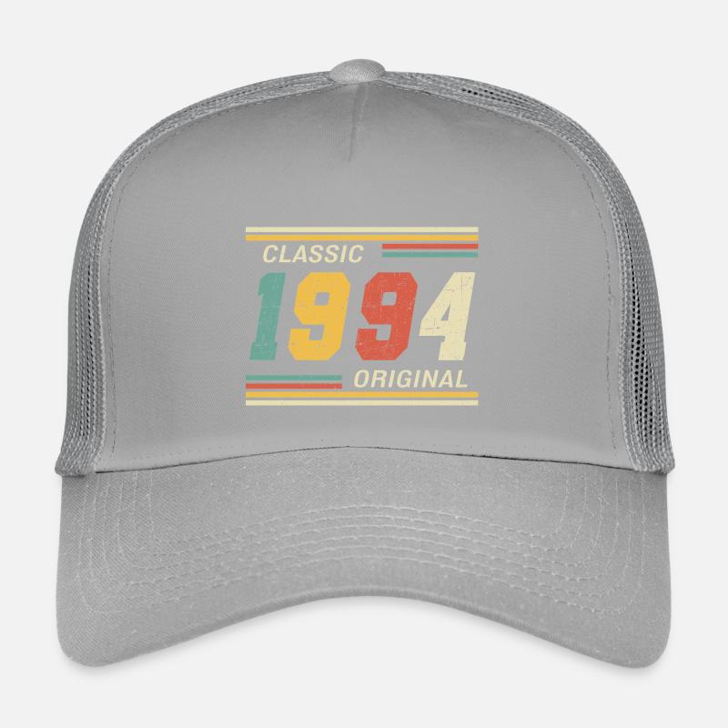 Classique 1994 original 1994 Casquette trucker enfant