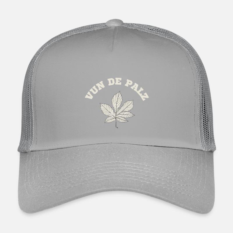 Keschde Casquette trucker enfant