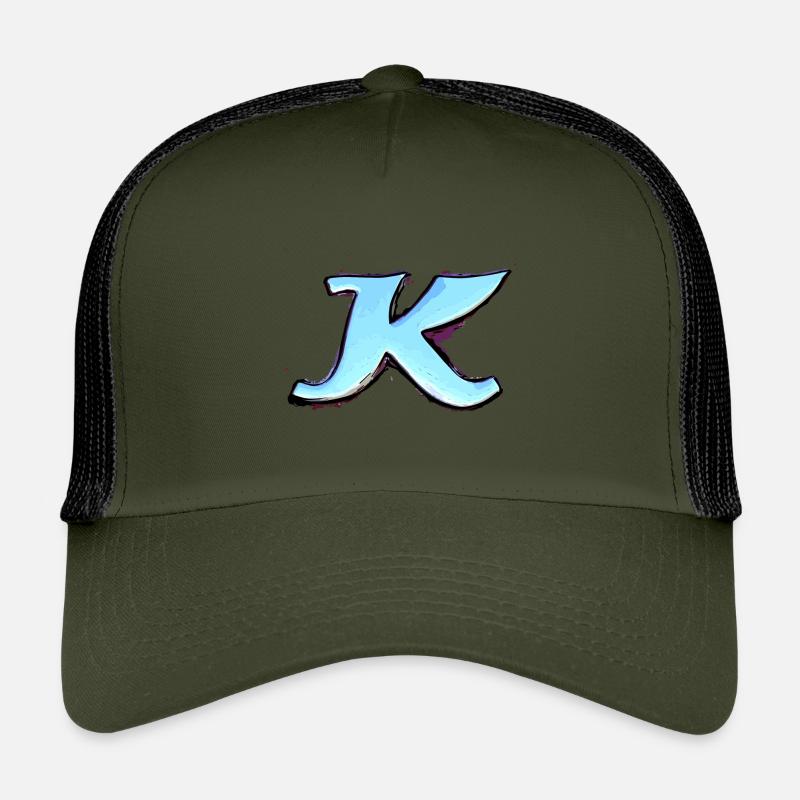 Kinder Trucker-Cap