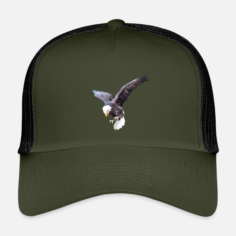 Kinder Trucker-Cap