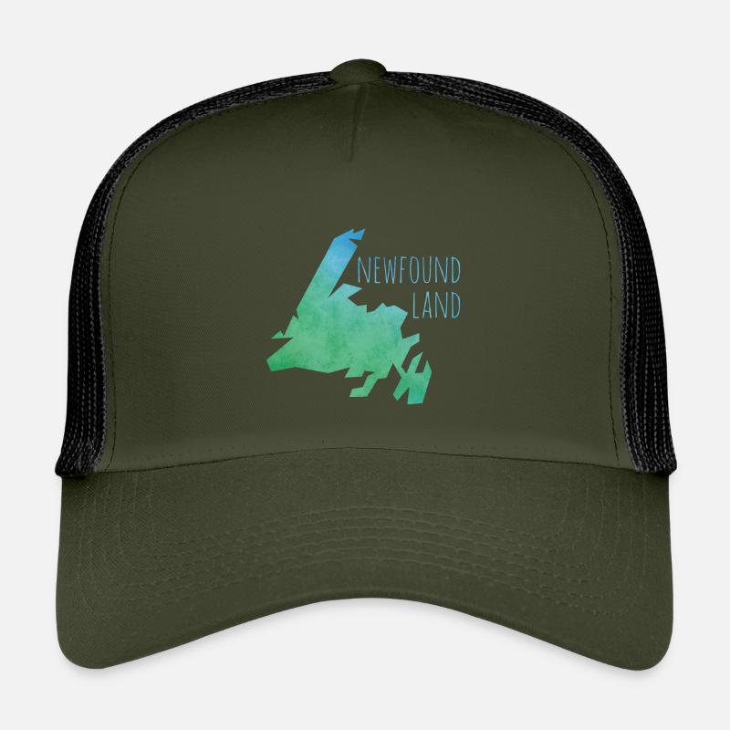 Kids’ Trucker Cap