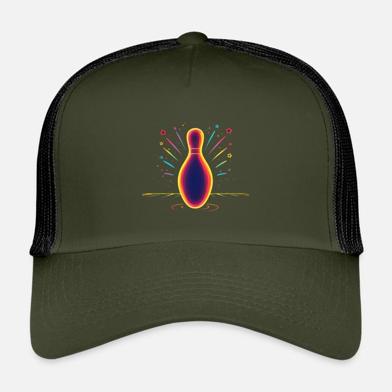 Kinder Trucker-Cap