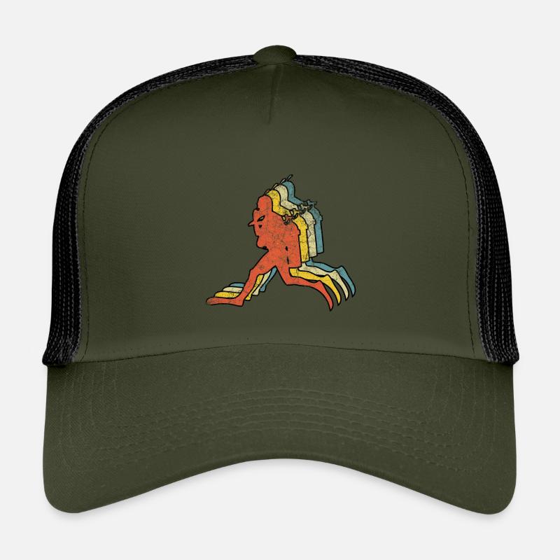 Kids’ Trucker Cap