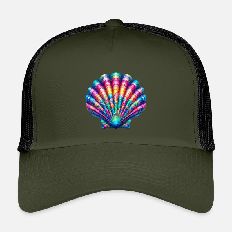 Kids’ Trucker Cap