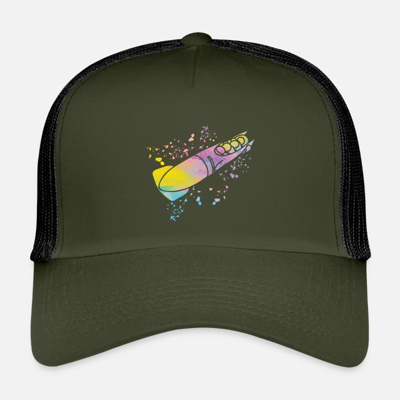 Kids’ Trucker Cap