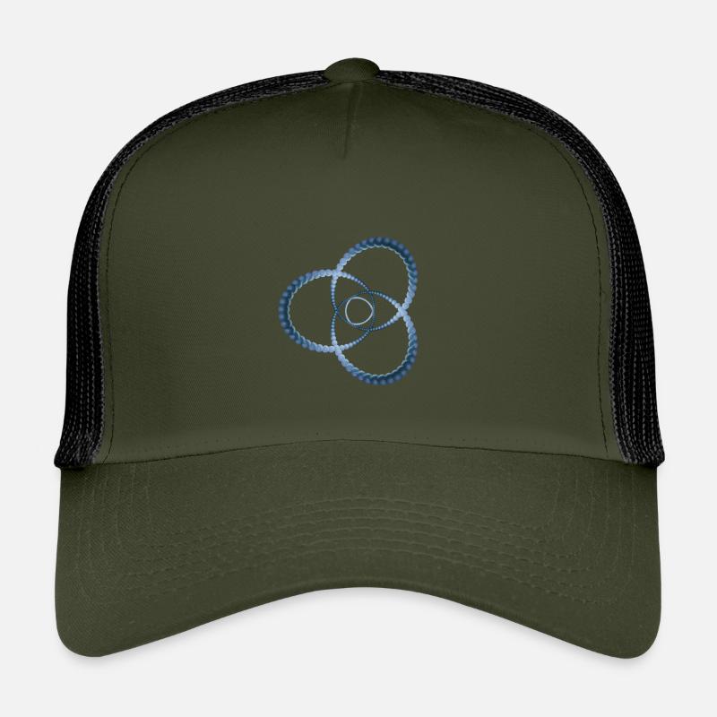 Casquette trucker enfant