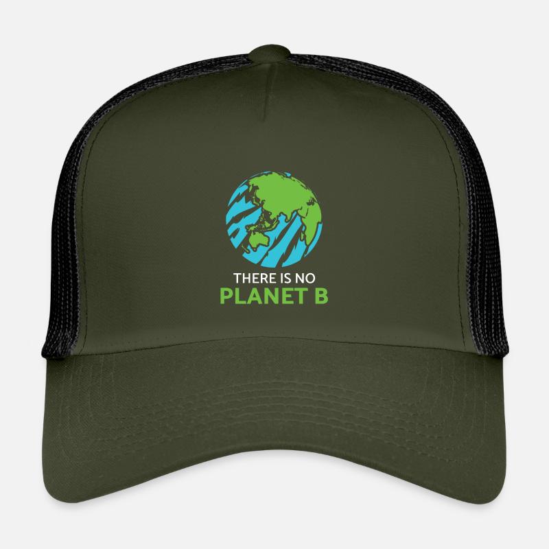 Climate protection environment planet earth climate climate policy Kids’ Trucker Cap